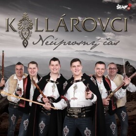 CD Kollárovci - Neúprosný čas