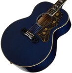 Sigma Guitars GJA-SG200-RBL