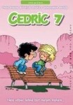 Cedric 07 - DVD pošeta