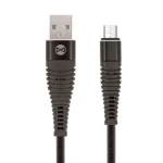 Forever Datový kabel micro USB Černá (DATAMICROFORBK)
