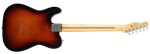 Fender Vintera 50s Telecaster 2-Color Sunburst Maple