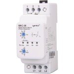 Spínač prahové hodnoty 24, 24 V/AC, V/DC (max) 3 přepínací kontakty Metz Connect 1104341370 1 ks