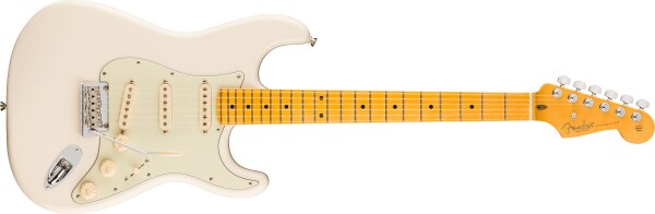 Fender American Professional Stratocaster MN OWT