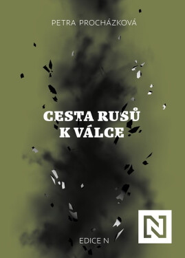 Cesta Rusů válce
