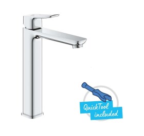 GROHE - Dice Umyvadlová baterie, chrom 1018920000