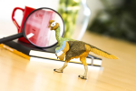Safari Ltd. Safari Ltd. Figurka - Citipati