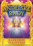 Andělské rady Radleigh Valentine