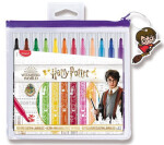 Maped fixy Harry Potter