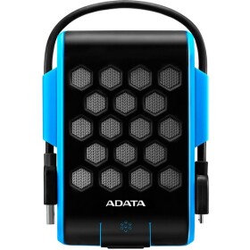 ADATA HD720 2TB modrá / externí HDD / 2.5 USB 3.1 / odolný / IP68 / 3y (AHD720-2TU31-CBL)