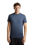 ICEBREAKER Mens Merino 125 Cool-Lite Sphere SS Tee Alta, Dawn (vzorek) velikost: M