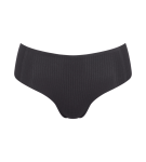 Dámské kalhotky ZERO Feel Pure Hipster - BLACK - černé 0004 - SLOGGI BLACK XL