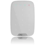 Ajax KeyPad white 8706
