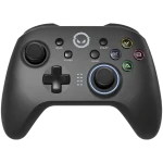 Lorgar TRIX-510 černá / gamepad / Nintendo Switch / Android / PC / iOS 13 / PS3 / USB-C (LRG-GP510)