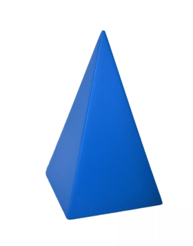 Moyo Montessori Moyo Montessori Čtyřboký jehlan