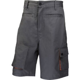 Pracovní bermudy Delta Plus Barva: Šedá (M2BERGRPT)