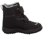 Dětské zimní boty Superfit 1-006081-0000 Velikost: 40