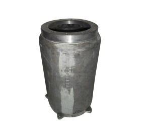 SIGMA 125-KDFU těleso statoru 701-25697-1