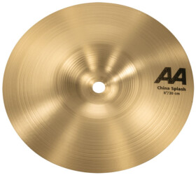 Sabian AA China Splash 8"