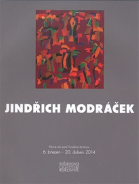 Jindřich Modráček - kolektiv autorů