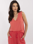 Halenka D73761M11218A korálová S