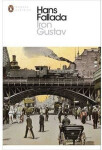 Iron Gustav - Hans Fallada