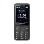 Maxcom MM245 4G / Mobilní telefon / 2,8" / 2Mpx / LTE / microSD / FM / 3,5mm Jack / USB-C (MM245 4G)