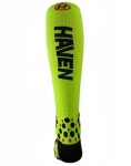 Haven Kompresní podkolenky EvoTec CoMax HIGH COMPRESSION yellow