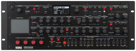 Korg Modwave Module