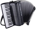 Weltmeister Topas IV 96 black
