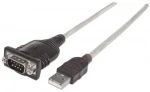 Manhattan USB to Serial Port Adapter 45 cm (151856)