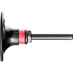 TOOLCRAFT TO-5864073 Náhradní kartáč (skelná vlákna) pro gumu na sklolaminát, vláken, 12 ks, průměr 4 mm Průměr 4 mm 12