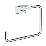 HANSGROHE - AddStoris Držák na ručník, chrom 41754000