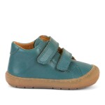 Chlapecká kotníková obuv OLLIE S Petroleum; Froddo; G2130328-4; khaki - 24
