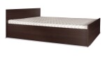 FRONTI Postel MAXIMUS M17 bílá