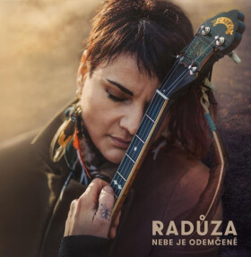 Nebe je odemčené - 2 CD - Radůza