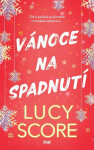 Vánoce na spadnutí - Lucy Score