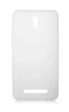 Jiayu zadní kryt pro Jiayu S3 / transparentní (Jiayu.cover.S3.trans)