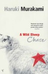 Wild Sheep Chase