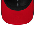 New Era Pánská kšiltovka AC Milan 970 Stretch snap fw poly 9seventy