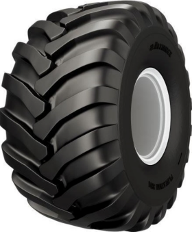 600/50-22,5 173A8/173B Flotation 331 Steel Belted HD TL ALLIANCE