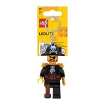 LEGO Iconic Svítící figurka Kapitán Brickbeard LEGO Smartlife