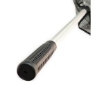 Zfish Podběrák Landing Net ZFX Rubber Mesh 60x60cm 240cm,Zfish Podběrák Landing Net ZFX Rubber Mesh 60x60cm 240cm