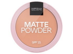 Gabriella Salvete Matte Powder 03 8 g