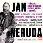 Výběr z díla slavného básníka, prozaika, kritika a novináře - Jan Neruda