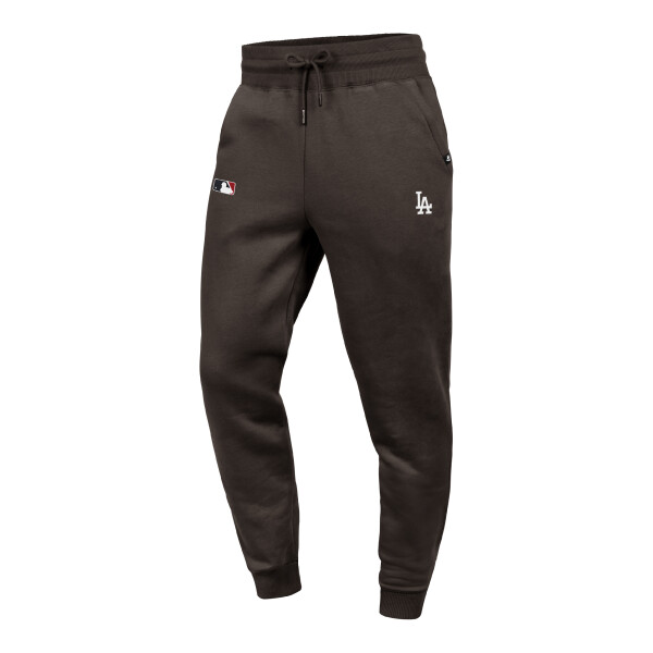 47 Brand Pánská tepláky Los Angeles Dodgers MLB Base Runner EMB ’47 BURNSIDE Pants Velikost: L