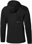 Běžecká bunda Mizuno Tech Thermal Charge Breath Thermo Hooded Jacket J2GED70109 Velikost textilu: S