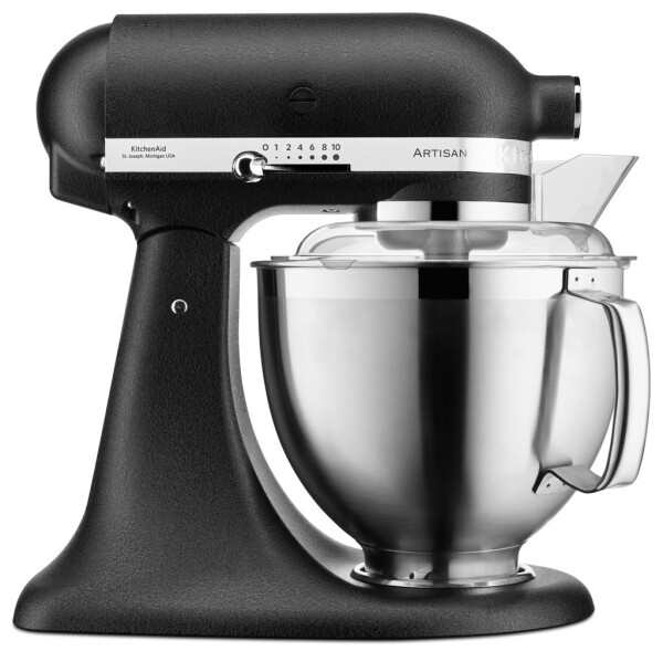 Kitchenaid kuchyňský robot 5Ksm185psebk