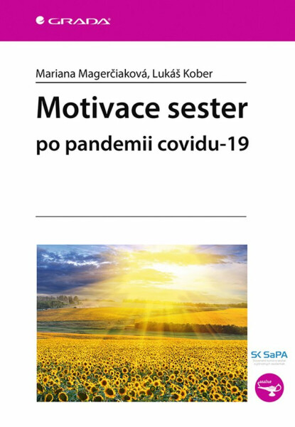Motivace sester - Mariana Magerčiaková, Lukáš Kober