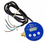 Digitální tlakový spínač DPC 10 0,5 230V