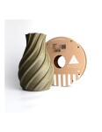 ALGAE filament z recyklátu natural 1,75 mm Smartfil 0,75 kg